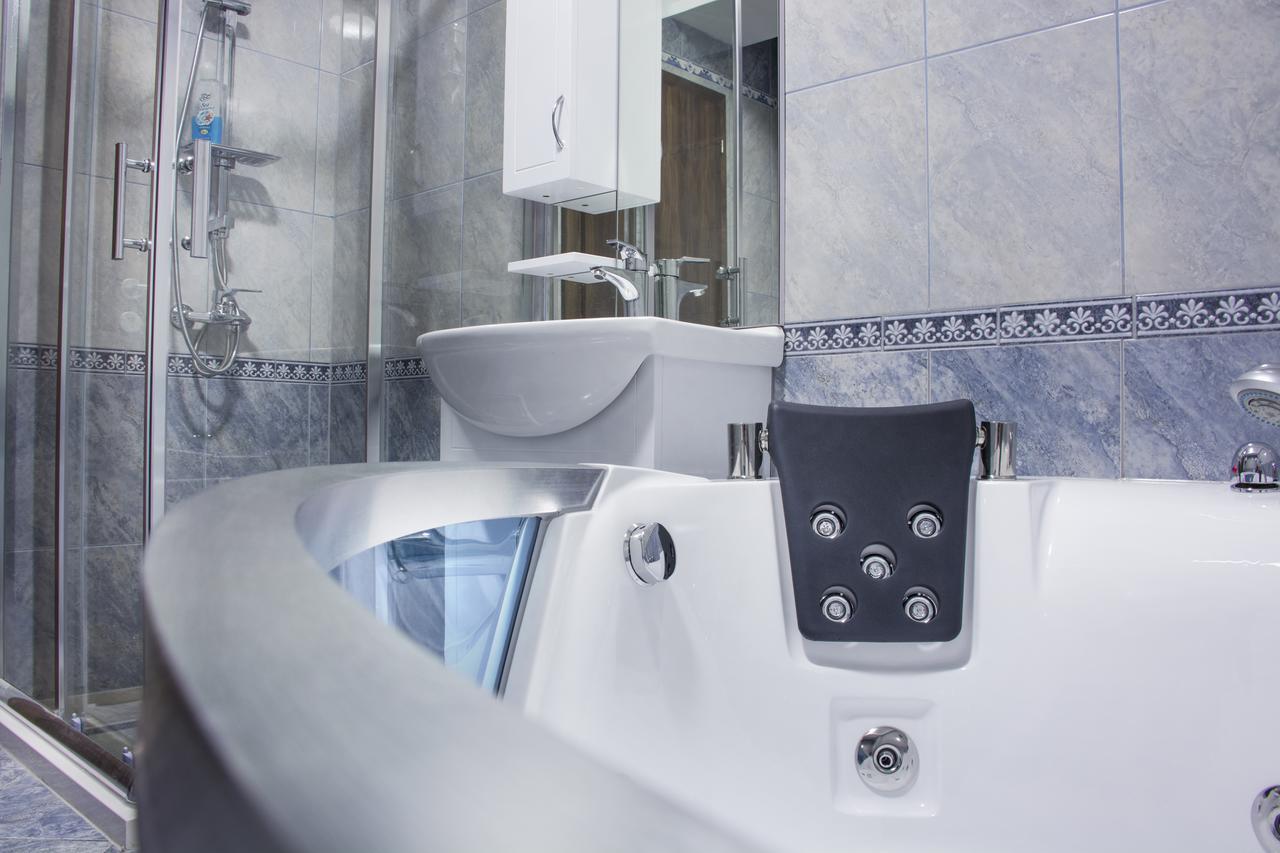 King Hotel Peje Ngoại thất bức ảnh
