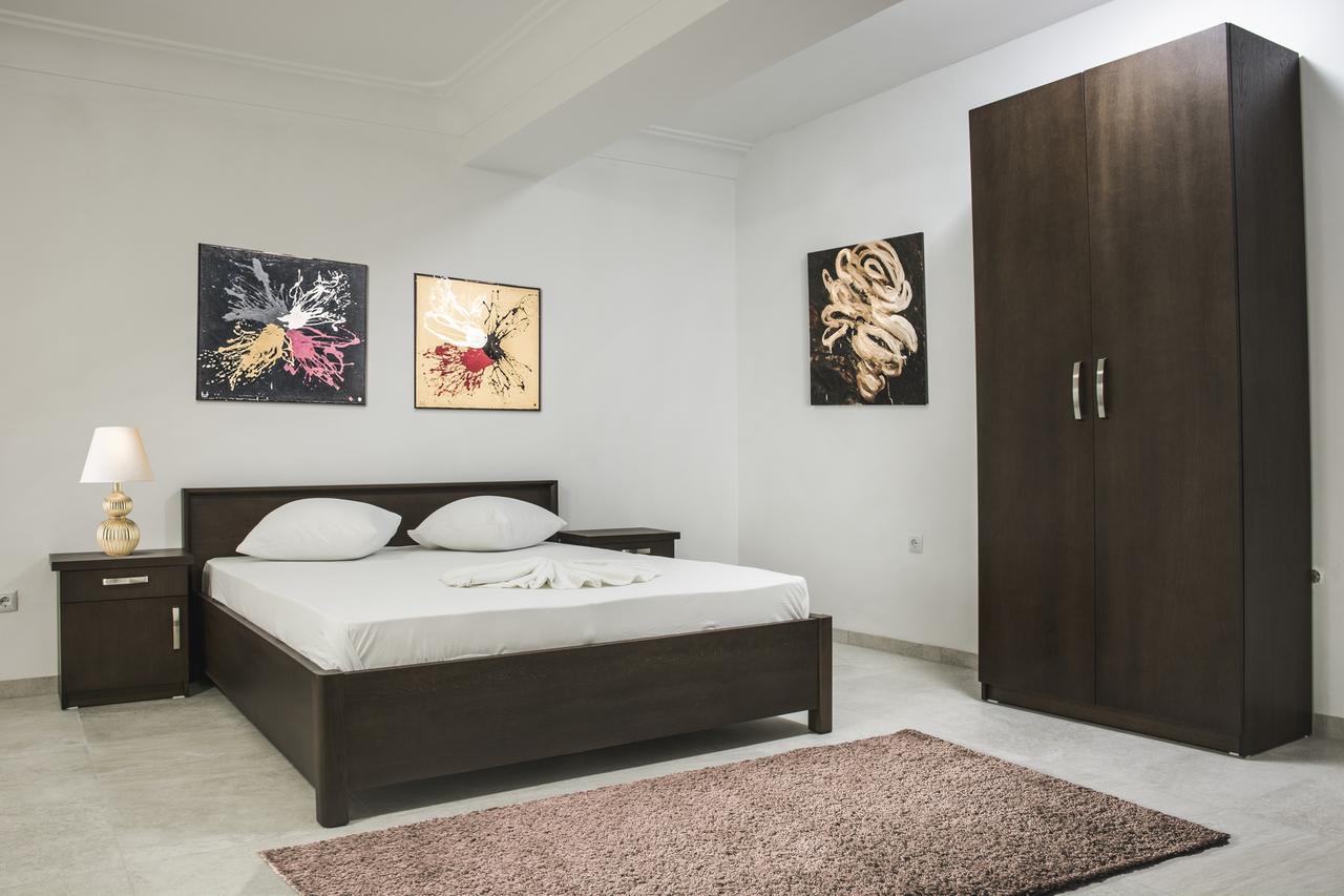 King Hotel Peje Ngoại thất bức ảnh