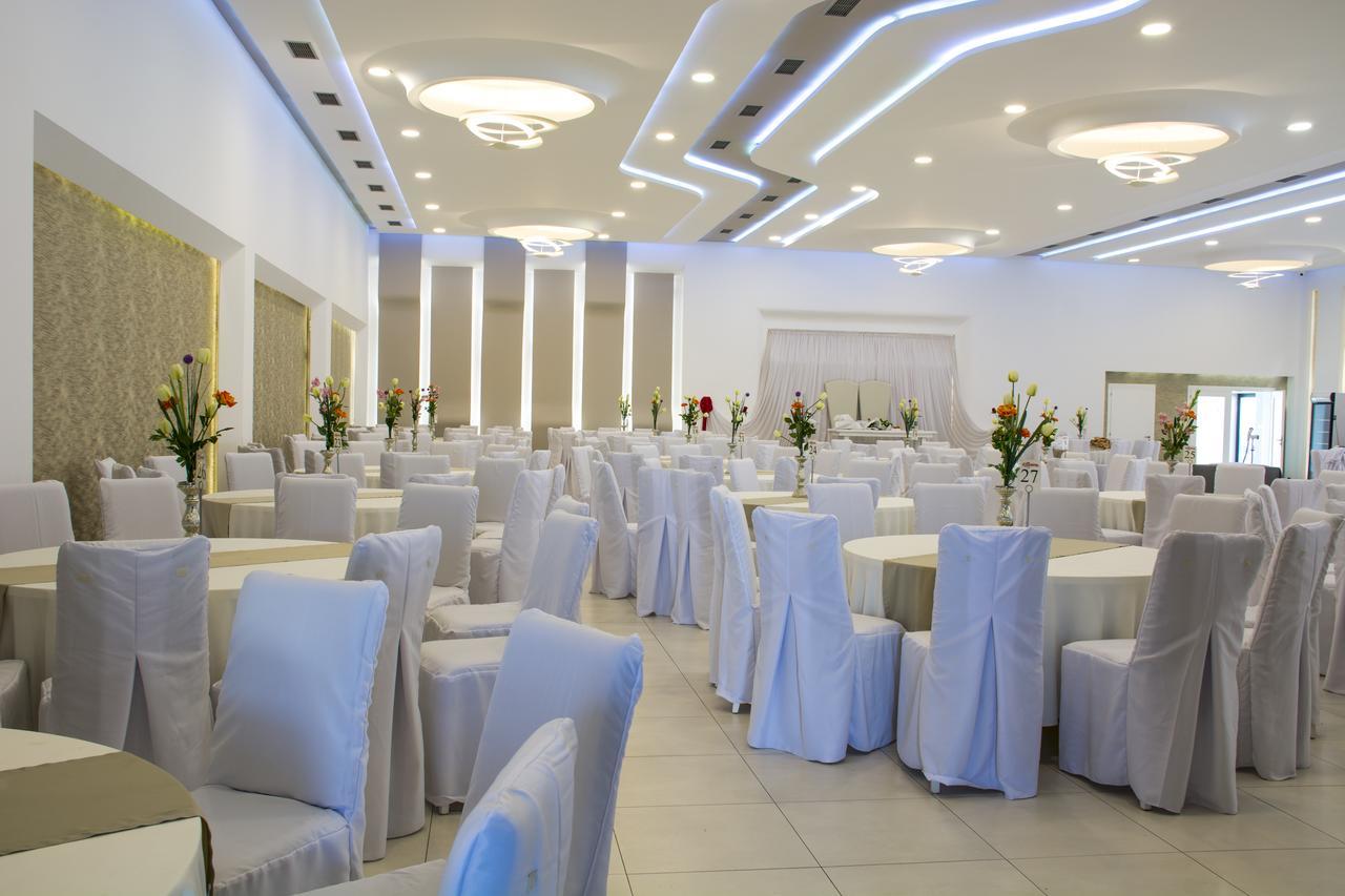 King Hotel Peje Ngoại thất bức ảnh